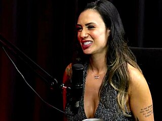 sempre foi exibida sensual na internet aproveita teste fidelidade taluane boom red sheer