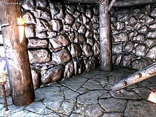 redhead big tits ass ripped clothes erotic outdoor cowgirl ride comedy