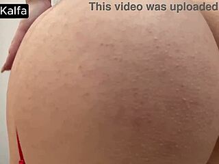 Hey stepmom, wanna get fucked hard while hidden in the kitchen?