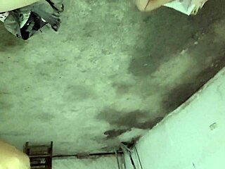 Peruvian Teen Sucks Cock Loses Contest Fucks Shaved Pussy
