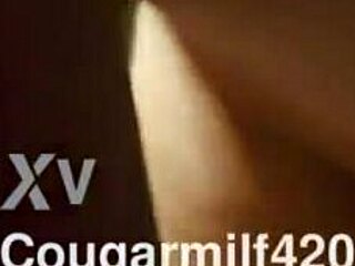 pregnant milf pussy creams extra wet during hard intense sex pounding