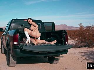 omg emma rose that cute italian trans babe with huge cock makes me so horny