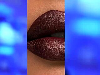 china girl sways seductively in tight leather pants