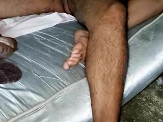 Homemade Quickie Passion Ignites