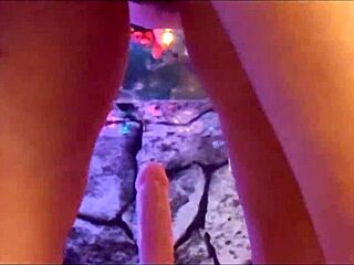 Hotwife Steffi's PUSSY PARTY with Toys Explodes!