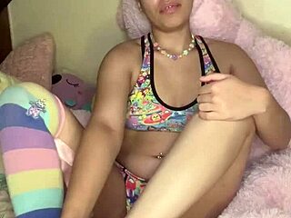 🤯 manaia's steamy yoga flex turns into wet pussy pounding with married stud