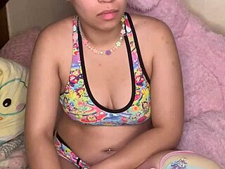 🤯 manaia's steamy yoga flex turns into wet pussy pounding with married stud