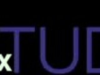 Two patients spitroast hot British nurse in hospital