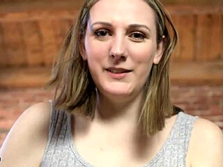 Clara Dee Promises Anal If She Pegs Your Ass First In Hot POV Roleplay