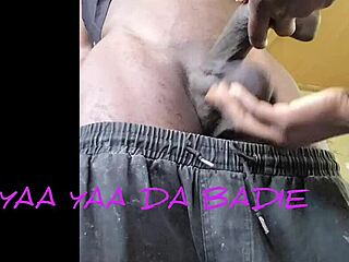 omg this petite teen gags on sloppy deepthroat cum 😩💦