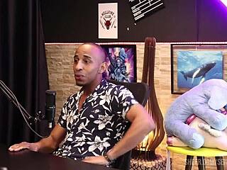 Sensual Casting Compilation Part 3: Black Nerd Cuckolds Brazilian Couple With Big Ass Latina In Lingerie Sheer Red