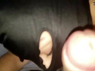 will sharing her with lucas make karina rim him too?