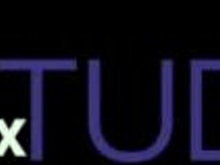 Two patients spitroast hot British nurse in hospital