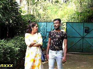 my first indian boyfriend sex