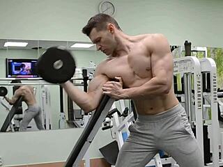 Crazy rimming builds to anal triangle surprise