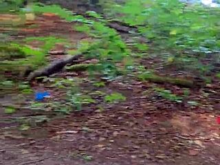 Flashing XXX Clips: Public Tease Fucks