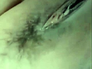 Mately's Chubby Asian Wife Pussy Exposed in Homemade Action