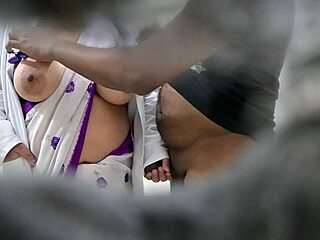 indian doctor rides patient's huge cock in hospital!