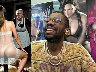 i love pounding this classic blonde's bald pussy hardcore