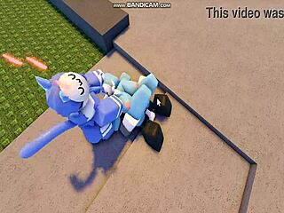 omg in whoreblox i got gangbanged with creampies everywhere