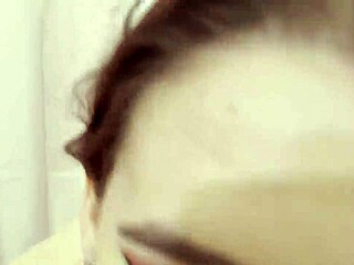 bella masters that blowjob like a pro