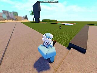 omg in whoreblox i got gangbanged with creampies everywhere