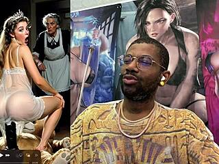 i love pounding this classic blonde's bald pussy hardcore