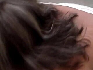 i adore my babe's nice natural tits