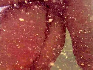 hot milf enjoys underwater cowgirl ride on huge cock in pool with juicy pussy