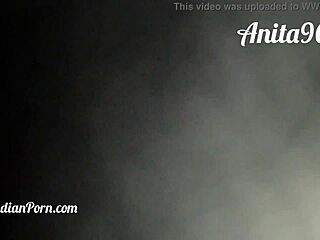 Indian Anita Bhabhi's Juicy Pussy Masturbation And Hot Housewife Anal Fuck