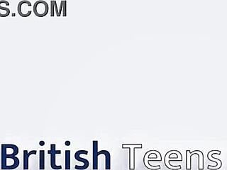 Redhead nurse hungers for throbbing cock through gloryhole