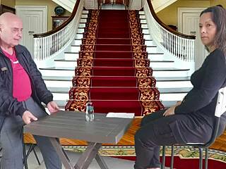 agarabas olpr hottest strip game rips clothes monster cock tease