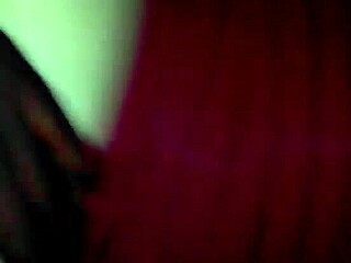 Latina retro babe takes cock pounding with hot cumshot on ass!