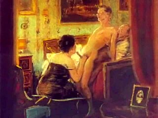 i... uh can't stop staring at this vintage erotic beauty pulling me in