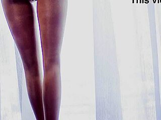 Blonde teen doll sparks forbidden fantasies