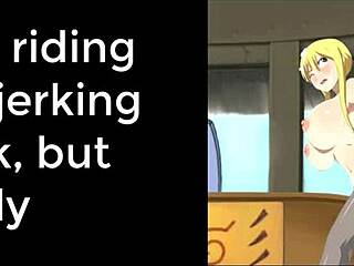 Lucy Heartfilia Joi Teases Anal Play Pet Play Cei Femdom Instructions