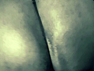 Thick Bitch Ass Shake Leads To Doggystyle Pounding