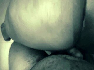 Thick Bitch Ass Shake Leads To Doggystyle Pounding