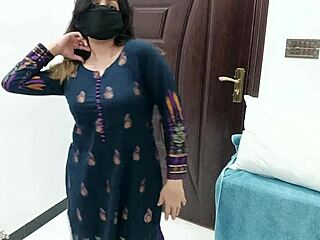 desi sobia nasir teases stripping clothes ripped slow