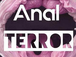 ready for jasminy villar's dark goddess anal on monster cock?