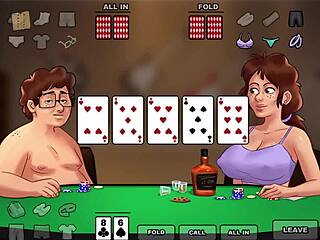 SUMMERTIME SAGA 217 AMATEUR GAME BANG