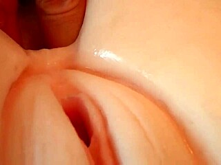 Pound Beautiful Pussy Like Fuck Doll