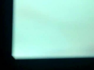 Ebony homemade anal whore spreads cheeks for deep black asshole licking worship