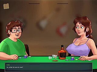 SUMMERTIME SAGA 217 AMATEUR GAME BANG