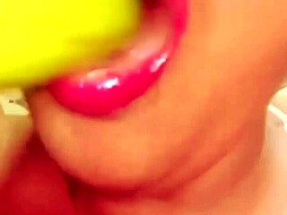 innocent indian face turns slutty for deep cumshot stuffing