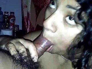 hot russian blowjob tempts deeper