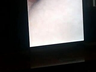 Ebony homemade anal whore spreads cheeks for deep black asshole licking worship