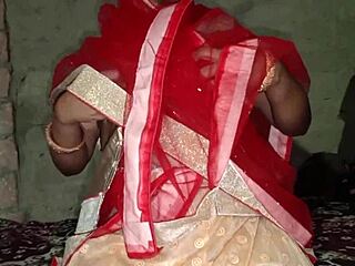 ever wonder how hot that indian sister-in-law rides her step brother-in-law's cock in the bedroom?