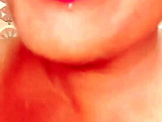 innocent indian face turns slutty for deep cumshot stuffing