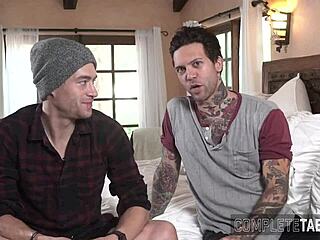 wanna sneak peek at this fetish teen milf baring small tits hardcore backstage taboo style?